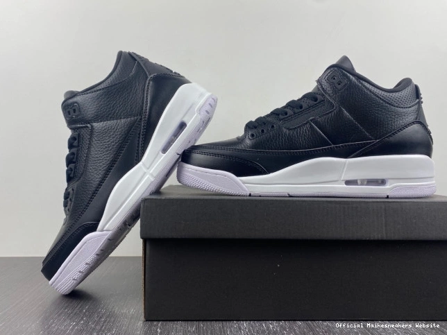 Official Maikesneakers (2016) 3 Cyber Monday 136064-020 Retro Jordan 0808